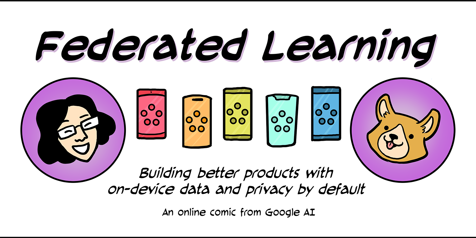 Google learning